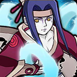 Ӣ(Shinobi Heroes)