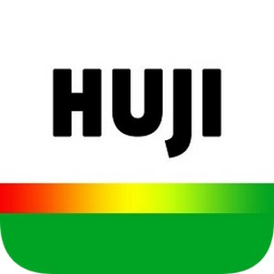 huji camٷ