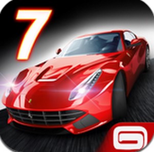 7(Asphalt 7)