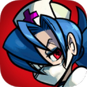 Ů2(Skullgirls)