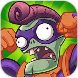 pvz heroes