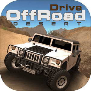 ԽҰɳĮʽ(OffRoad Drive Desert)