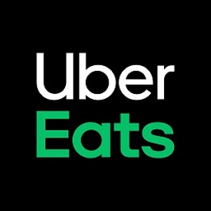 Ųubereats app