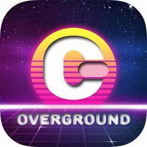 Ϳշ(Overground)