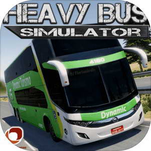 heavy bus simulator޽Ұ