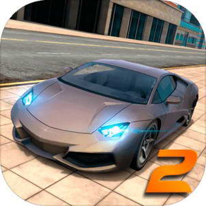 ʻģ2(Extreme Car Driving Simulator 2)