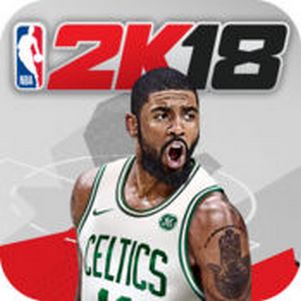 nba2k18ƻ޽Ұ