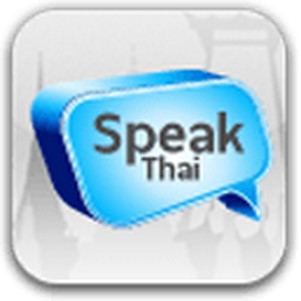 Speak Thai app