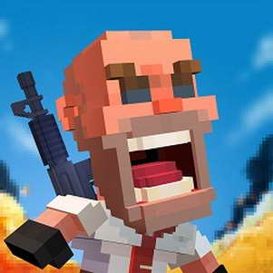 Guns Royale Blocky Battlegrounds