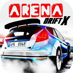 Ưƾ(Drift X Arena)