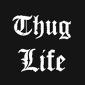 Thuglife Video Maker