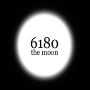 61806180 the moon