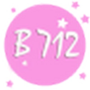 b712app(B712 - Selfie Heart Camera)