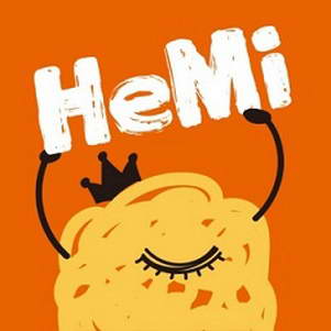 hemiѧ