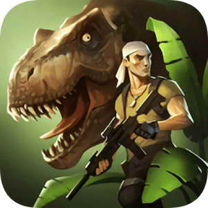 ٪޼ٷ(Jurassic Survival)