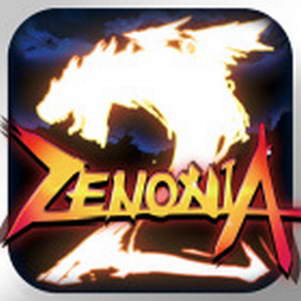 ŵ2(ZENONIA2)