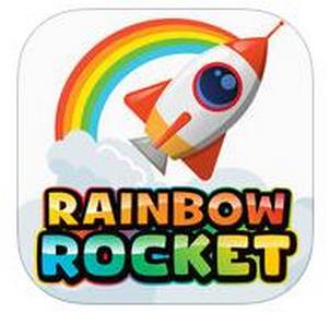 Rainbow Rocket޽Ұ