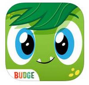 Budge Worldֻapp