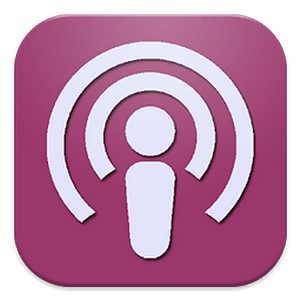 podcasts android