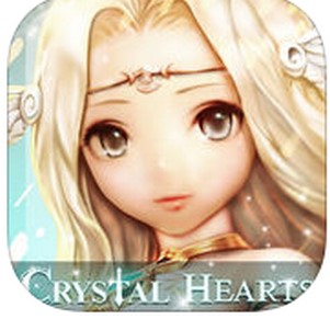 Crystal Heartsˮ֮ƻ