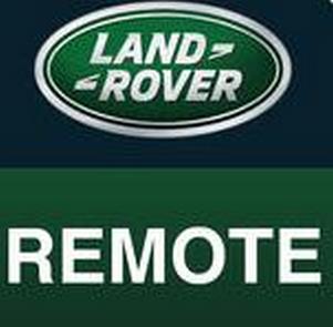 Land Rover incontrol·ԦԶң