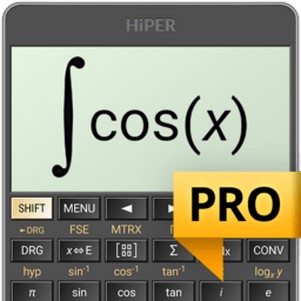 hiper calc pro