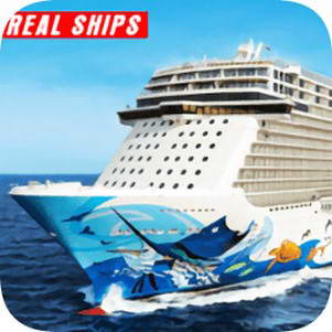 ַģ(Big Cruise Ship Simulator GCG 2019)