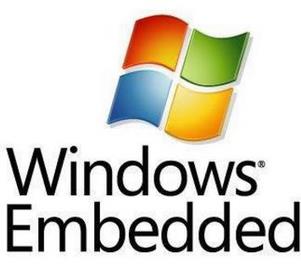 Windows Embedded Standard 7 SP1İ