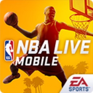 ְ(NBA LIVE)