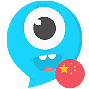 MonkiĿֻ(Lingokids Chinese)