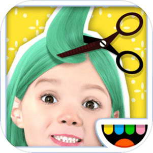 ССʦ1ݰϷ(Hair Salon Me)