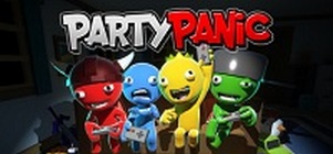 ɶpartypanicϷֻ