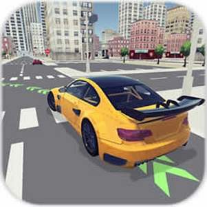 ʻѧУ3d(driving school 3D)