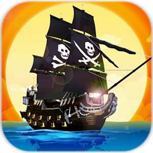 (Pirate Ship Craft)