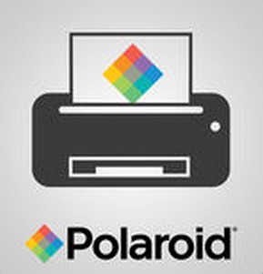 polaroid printӡapp