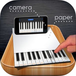 Paper Pianoֽϸ