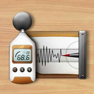 sound meter proרҵ