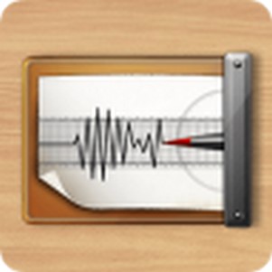 Vibration Meter app(Vibrometer)