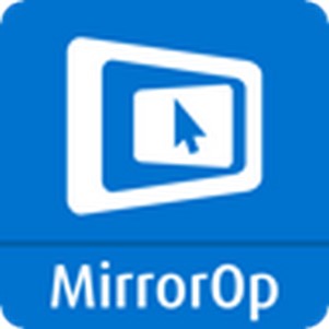 mirroropͶ