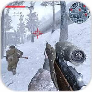 սѻʤٻֻ(Call of Sniper WW2)