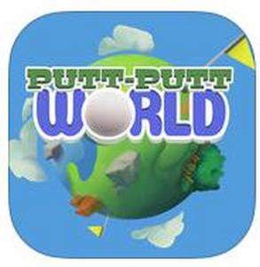 Putt Putt World