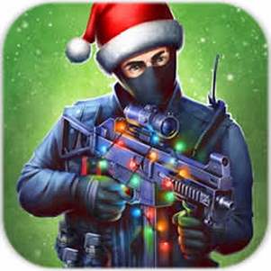 Crime Revolt Online ShooterϷ