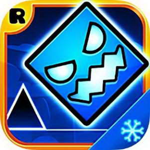 γȫƤ(Geometry Dash SubZero)