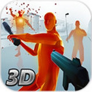 Superhot Time Shooter 3DϷ