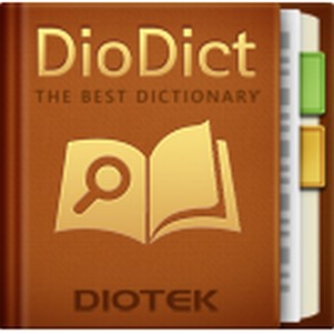 Դdiodict3ʵ(Dictionary)