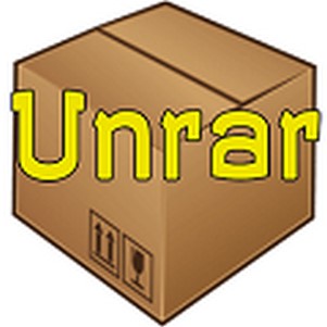 ֻunrarѹ