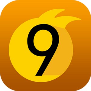 9