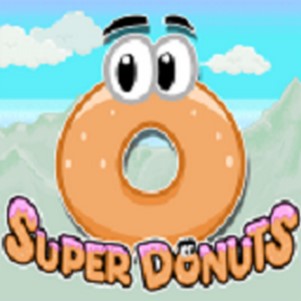 Ȧ(Super Donuts!)