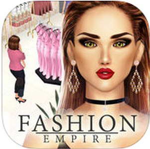 empire fashion(Fashion Empire)