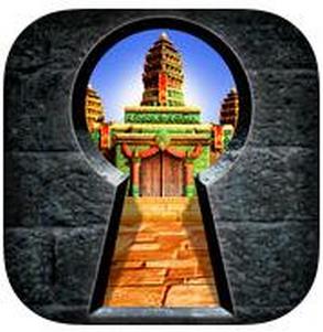 Escape Hunt The Lost Temples